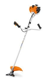 STIHL FS 240 C-E BENZINEKANTENMAAIER DRIEHOEKSMES 250-3