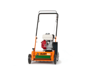 ELIET E450 VM VERTICUTEERDER 5.5PK HONDA GX160