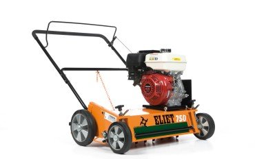 ELIET E750 LM VERTICUTEERDER 9PK HONDA GX270 LM/CM