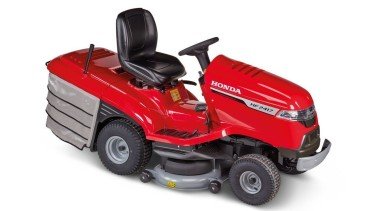 HONDA HF2417 HB ZITMAAIER
