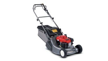 HONDA HRD536 QX BENZINEGRASMAAIER 53CM