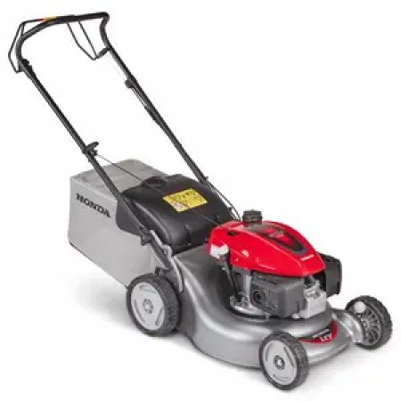 HONDA HRG466C PK BENZINEGRASMAAIER 46CM