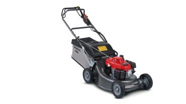 HONDA HRH536 HX BENZINEGRASMAAIER 53 CM