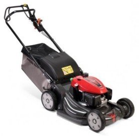 HONDA HRX476C HY BENZINEGRASMAAIER 47CM