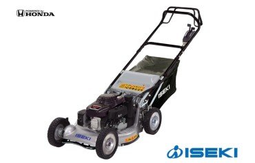 ISEKI SW8210BAEHD SP PRO BENZINEGRASMAAIER 53CM