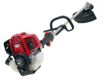 HONDA UMK425E LEETBOSMAAIER
