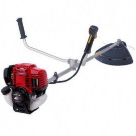 HONDA UMK425E UEET BENZINE BOSMAAIER