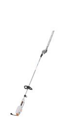 STIHL HLE 71 ELEKTRISCHE HEGGENSNOEIER 125°