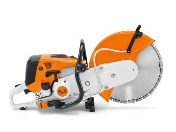 STIHL TS 800 BENZINEDOORSLIJPMACHINE 400MM