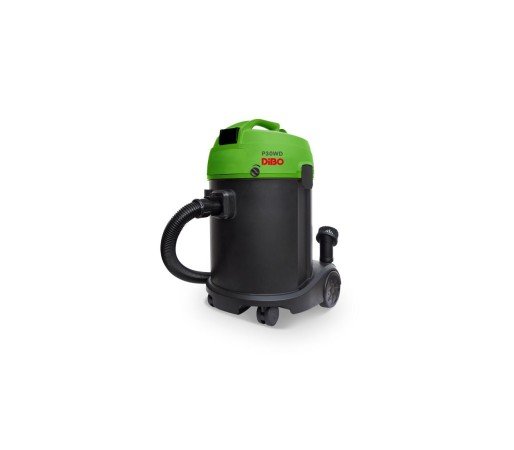 DIBO P30 WD STOF- EN WATERZUIGER