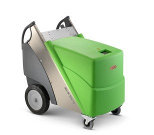 DIBO IBH-M 220/22 WARMWATERHOGEDRUKTRAILER