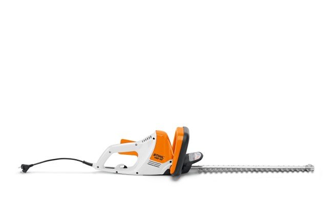 STIHL HSE 42 ELEKTRISCHE HEGGENSCHAAR 45CM