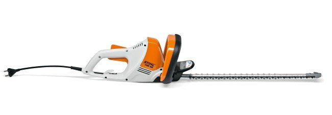 STIHL HSE 52 ELEKTRISCHE HEGGENSCHAAR 50CM