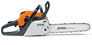 STIHL MS 211 C-BE BENZINEKETTINGZAAG 30CM
