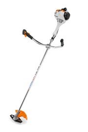 STIHL FS 55 BENZINEKANTENMAAIER GRASSNIJBLAD 230-2