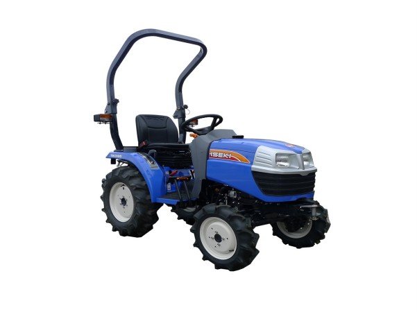 ISEKI TM3187FUZE TRACTOR