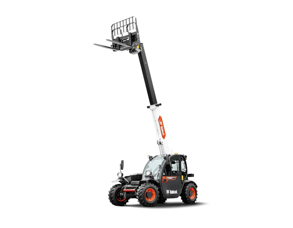 BOBCAT TL25.60 VERREIKER