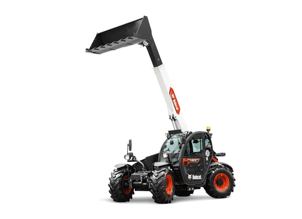 BOBCAT TL30.70 VERREIKER