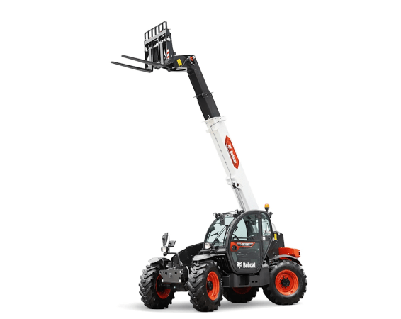 BOBCAT T35.105L VERREIKER