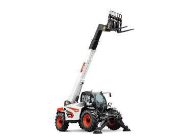 BOBCAT T36.120SL VERREIKER