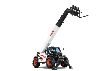 BOBCAT T40.180SLP VERREIKER