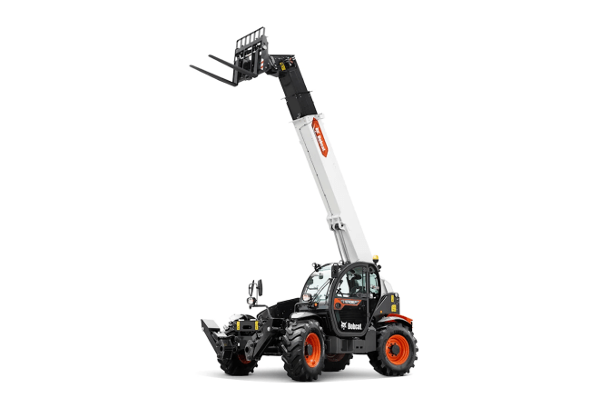 BOBCAT T41.140SLP VERREIKER