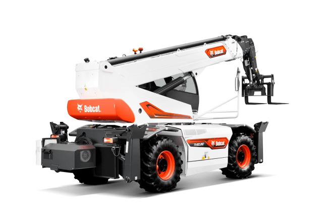 BOBCAT TR50.210 ROTERNDE VERREIKER