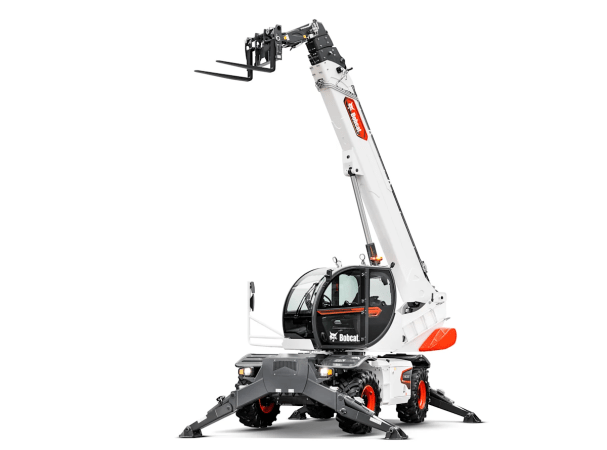 BOBCAT TR50.250 ROTERENDE VERREIKER