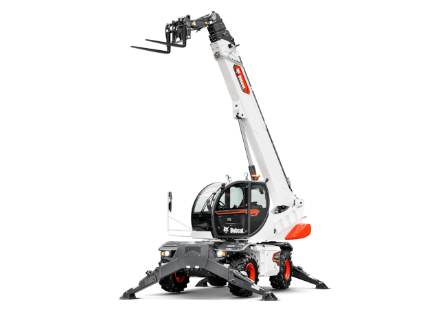 BOBCAT TR50.180 ROTERENDE VERREIKER