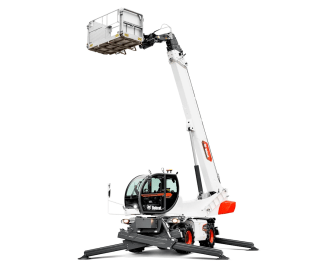 BOBCAT TR60.220 ROTERENDE VERREIKER