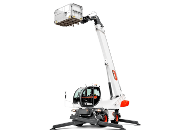 BOBCAT TR60.310 ROTERENDE VERREIKER