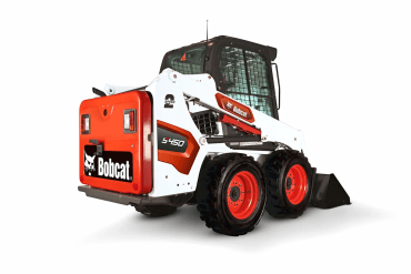 BOBCAT S450E SCHRANKLADER