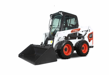 BOBCAT S510E SCHRANKLADER