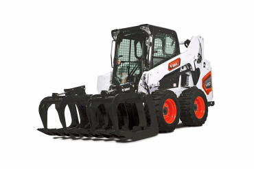 BOBCAT S530E SKID STEER