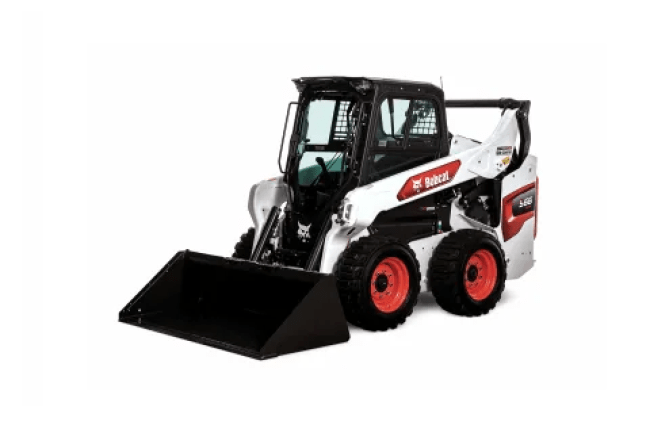 BOBCAT S550 SCHRANKLADER