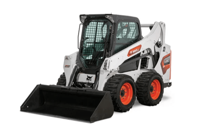 BOBCAT S590 SCHRANKLADER