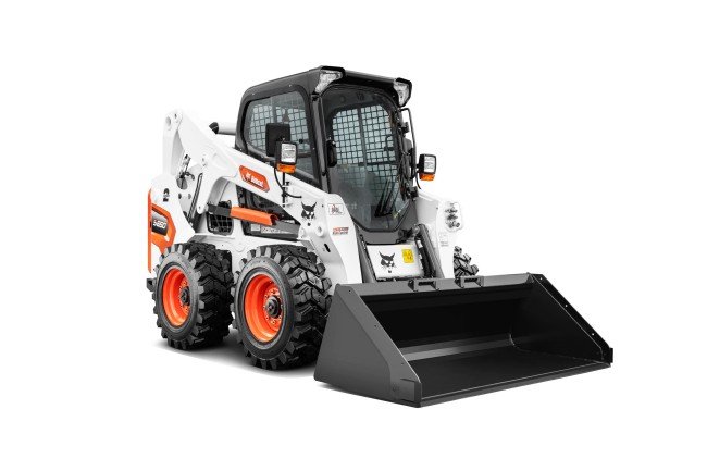 BOBCAT S650 SCHRANKLADER