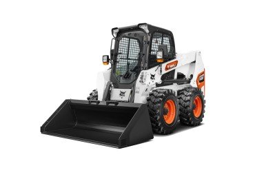 BOBCAT S630 SCHRANKLADER
