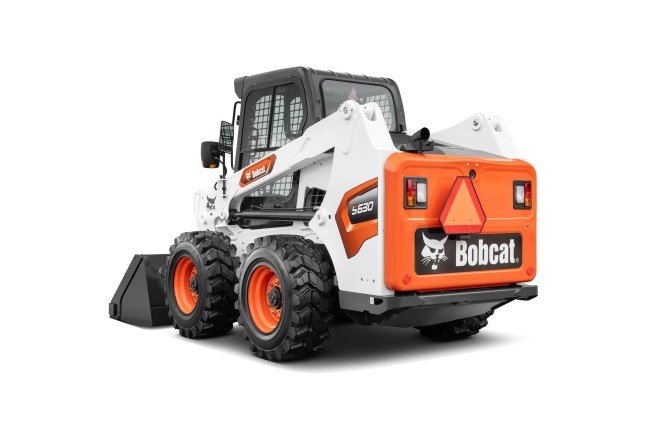 BOBCAT S630 SCHRANKLADER