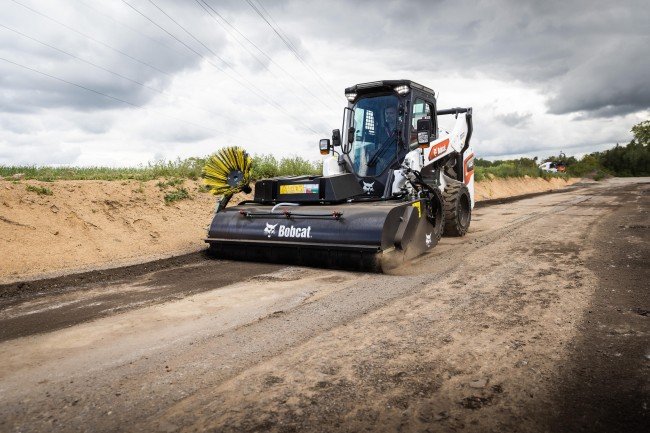 BOBCAT S66 SCHRANKLADER
