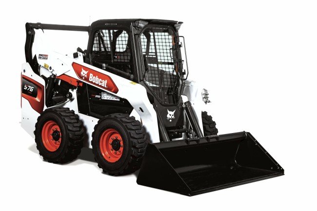 BOBCAT S76 SCHRANKLADER