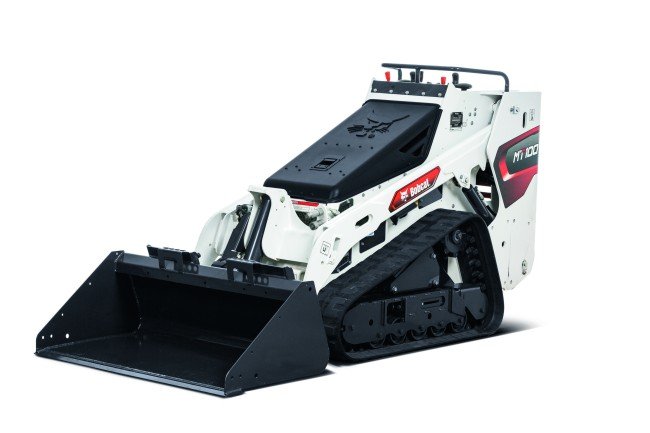 BOBCAT MT100 RUPSLADER