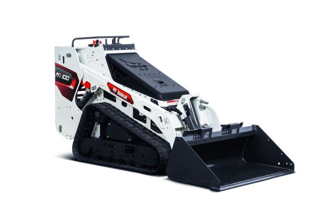 BOBCAT MT100 RUPSLADER