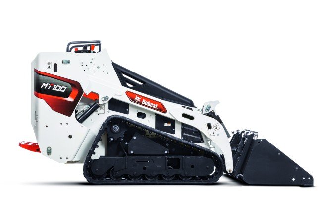 BOBCAT MT100 RUPSLADER