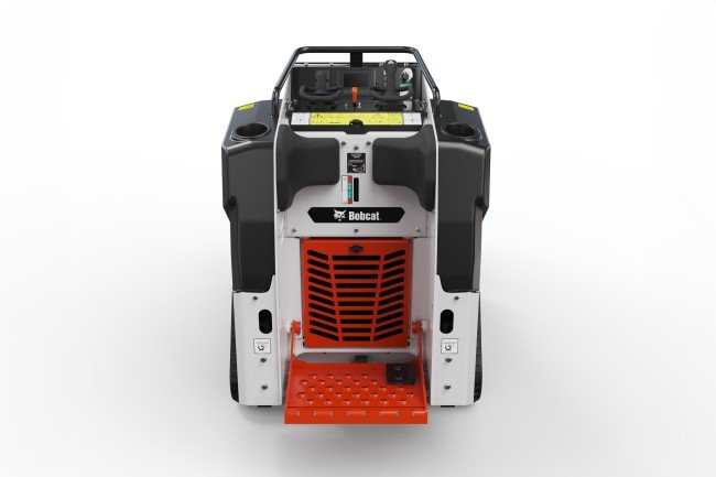 BOBCAT MT120 RUPSLADER