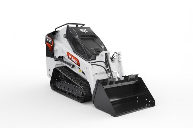 BOBCAT MT120 RUPSLADER
