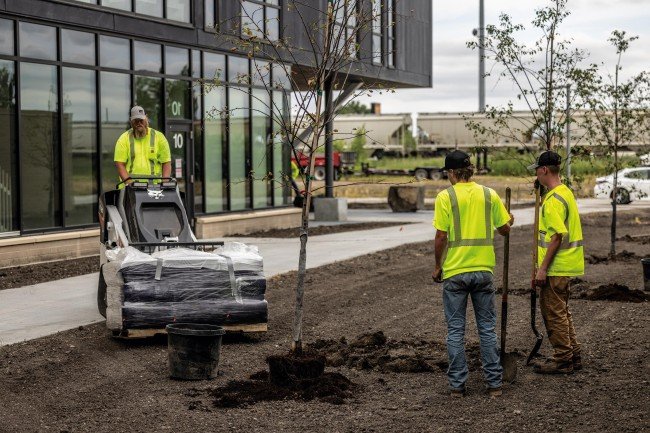 BOBCAT MT120 RUPSLADER