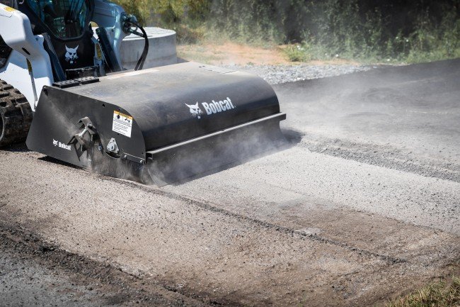 BOBCAT T66 RUPSLADER