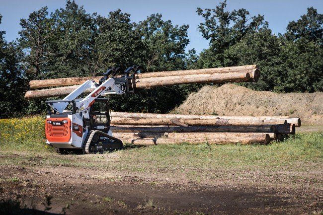 BOBCAT T66 RUPSLADER
