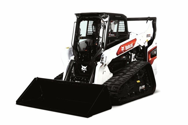 BOBCAT T76 RUPSLADER